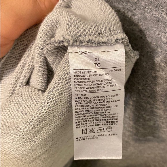 Banana Republic Men’s pullover - Picture 4 of 4